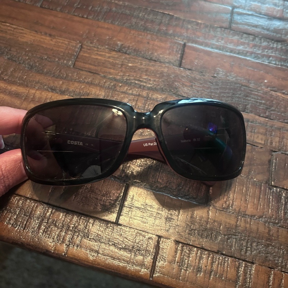 Costa Del Mar sunglasses